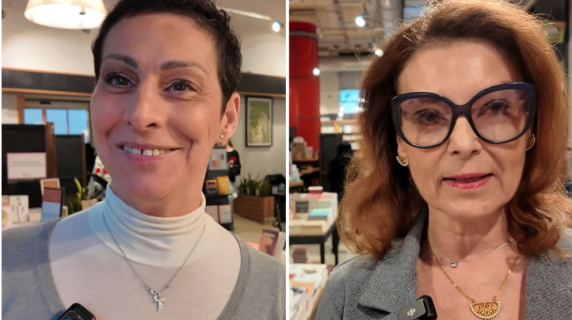 «Non è vincere una medaglia, ma tenerla il più a lungo possibile», le voci delle donne che vivono con il tumore al seno metastatico