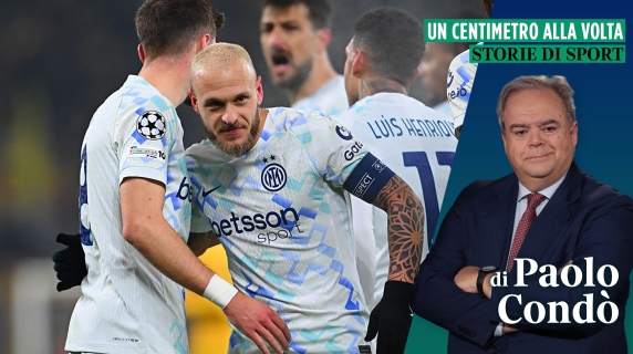 Champions senza miracoli