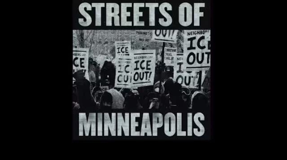 «Streets of Minneapolis», la canzone di Bruce Springsteen contro l'ICE