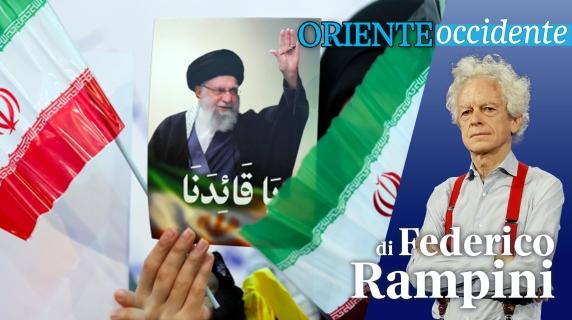 I missili degli ayatollah, la ricostruzione dell’arsenale iraniano spiega la prudenza Usa