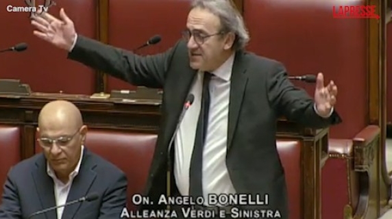 Convegno estrema destra alla Camera, Bonelli: «Oltraggio dare la casa di Matteotti e Pertini ai nazifascisti»