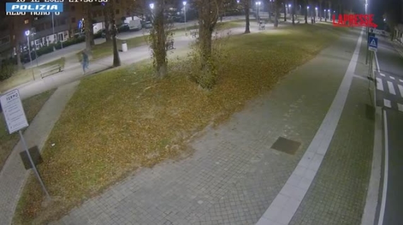 Rapine a mano armata con machete e cani da combattimento: 4 arresti a Fermo