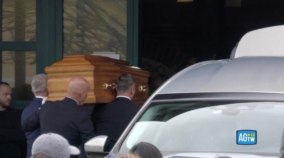 Ad Anguillara i funerali dei genitori di Carlomagno: l’arrivo dei feretri