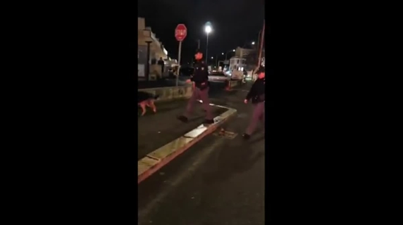 Roma: blitz della polizia all'Aurelio, controllati minimarket e sale-slot