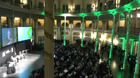 Casa dell'Architettura: ecco Contemporanea, un anno di eventi e dibattiti su tecnica, arte e spazio pubblico