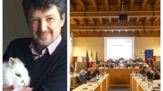 «Il diritto di voto alle donne è un attacco all'unità familiare»: l'intervento choc in consiglio comunale a Formigine