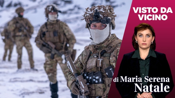 Torna il servizio militare in Europa, in Germania partite le nuove «cartoline»: i Paesi in prima linea