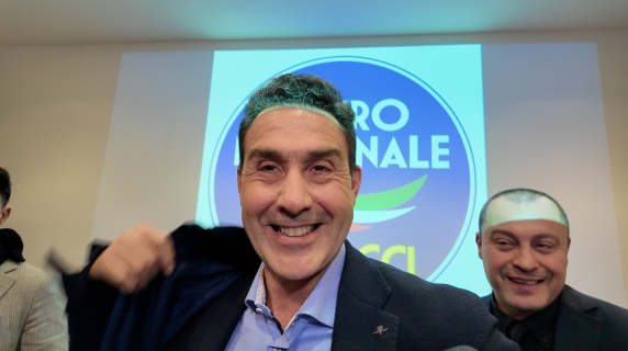 «Non sarò segretario ma 