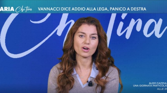 L'errore madornale della leghista Ceccardi: La Russa nominato da Mattarella