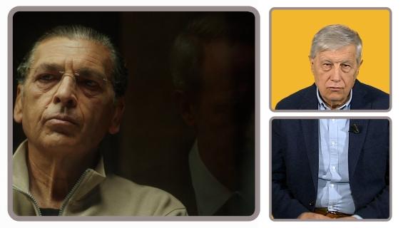 L’invisibile, la cattura di Matteo Messina Denaro: la tv come memoria storica