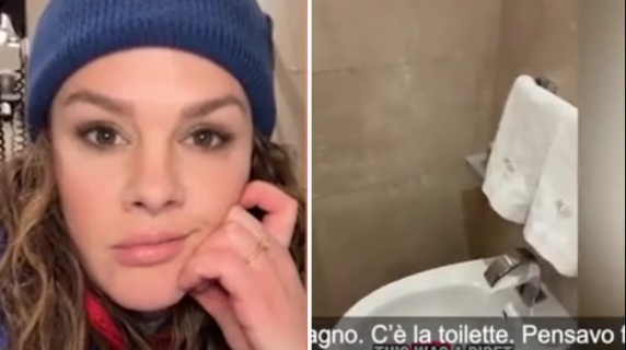 «Come si usa il bidet?», il dilemma della giornalista americana in Italia per le Olimpiadi