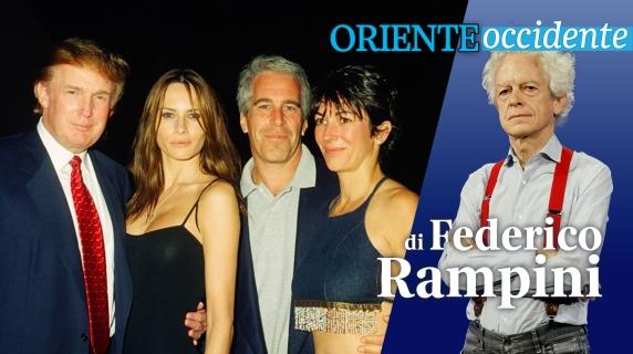 Epstein, scandalo infinito