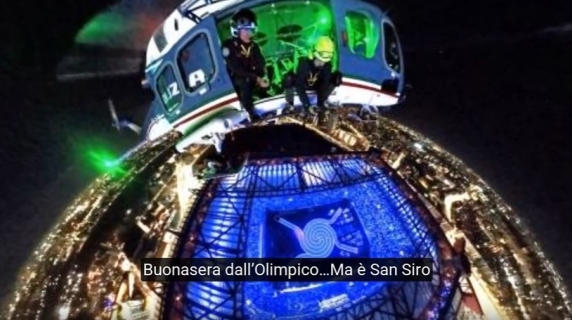 Tutte le gaffe della cerimonia di apertura delle Olimpiadi Milano-Cortina