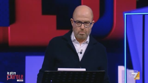 La Buonanotte di Gramellini: la storia di Davide, derubato mentre era agonizzante in strada a Torino