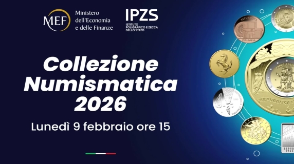 Una moneta dedicata ai 150 anni del Corriere della Sera: il video