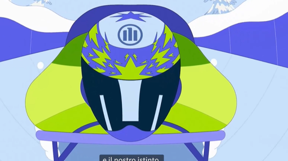 Come funziona lo skeleton, le regole dello sport olimpico: la guida completa