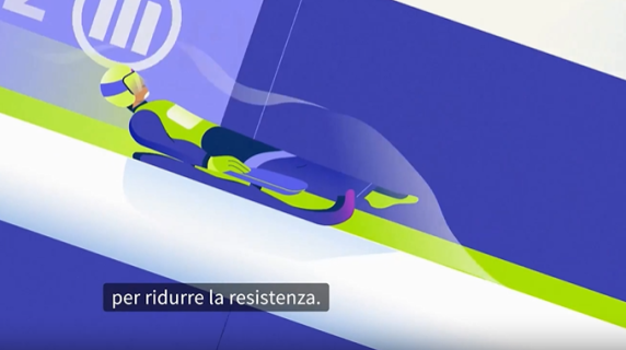 Come funziona lo slittino, regole dello sport olimpico: la guida completa