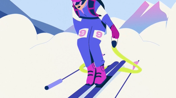 Come funziona lo sci alpinismo, la guida completa allo sport olimpico