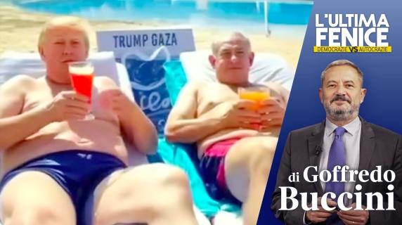 La finestra di Overton e le «follie» di Trump