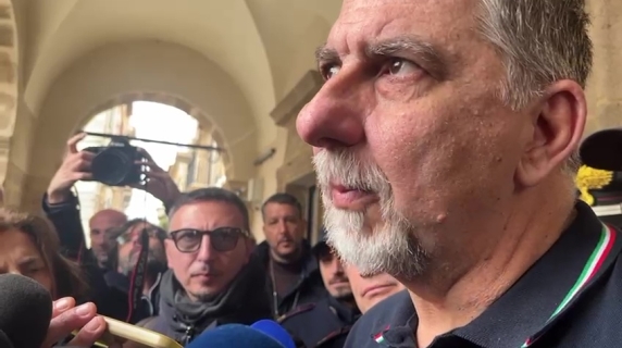 Ciciliano a Niscemi, 99 famiglie non torneranno nelle loro case