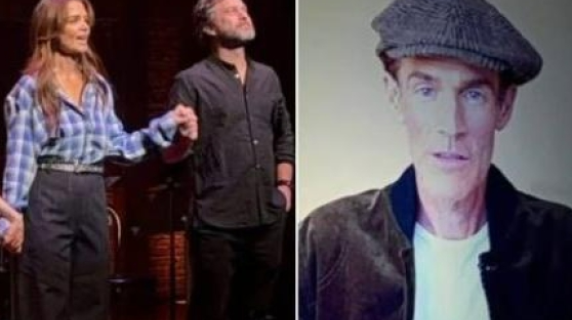 La reunion del cast di "Dawson's Creek" a settembre, James Van Der Beek non partecipò: il suo messaggio in un video