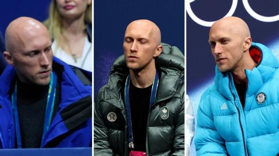 Chi è Benoit Richaud, il “trasformista” che cambia giacca di continuo: da Naumov a Siao Him Fa, ecco chi allena