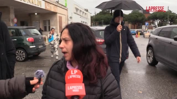 Napoli, la madre del bimbo che ha ricevuto un cuore danneggiato: «È' sempre più grave»