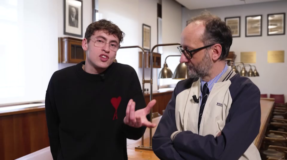 Sanremo 2026, Tredici Pietro: «A Sanremo per onorare mio padre»