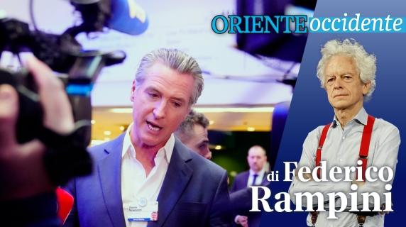 L’abbondanza è di sinistra