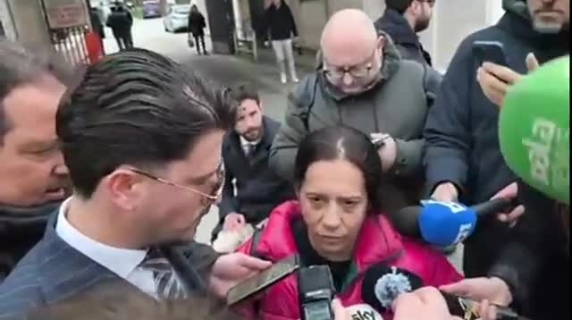 Bimbo col cuore bruciato, le speranze della mamma