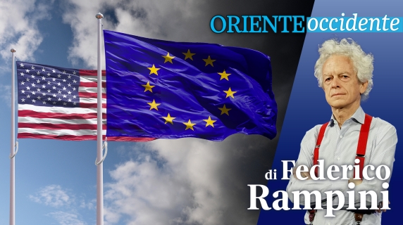 L’Europa corteggia i democratici Usa