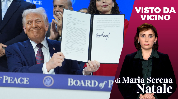 Gaza, parte il Board of Peace: chi c'è, chi «osserva» con l'Italia e a che punto è la pace di Trump