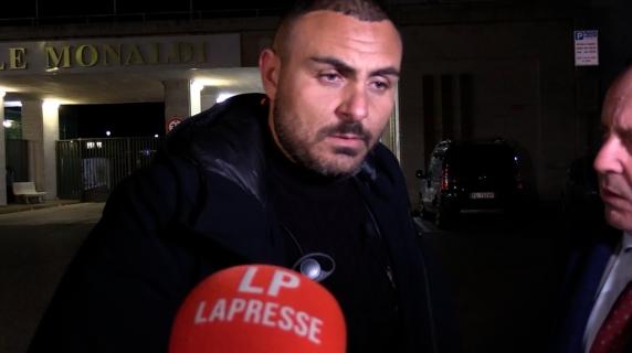 Napoli, al Monaldi l'attesa del nuovo cuore per il bimbo trapiantato