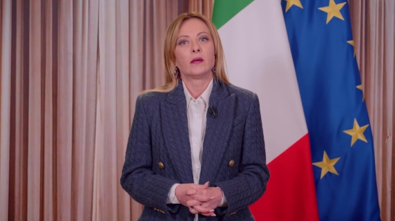 Meloni sul risarcimento di 76mila euro alla Seawatch di Rackete: «Una decisione che lascia senza parole. Assurdo»