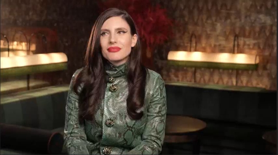 Ditonellapiaga verso Sanremo: «TonyPitony scorretto? È irriverente come Checco Zalone»