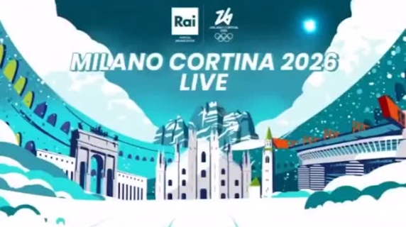 Nuova bufera sulla Rai, il fuorionda prima della gara di bob: «Evitiamo l'equipaggio di Israele»