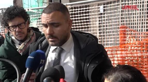 Il legale della famiglia del piccolo Domenico: «Sul web pagine dove chiedono soldi, non sporchiamo il nome del bambino»