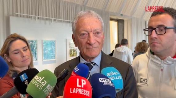 Olimpiadi 2026, Buonfiglio: «Abbiamo prodotto entusiasmo diffuso, voto da 30 e lode»