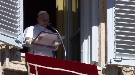 Ucraina, Papa: «La pace non può essere rimandata»