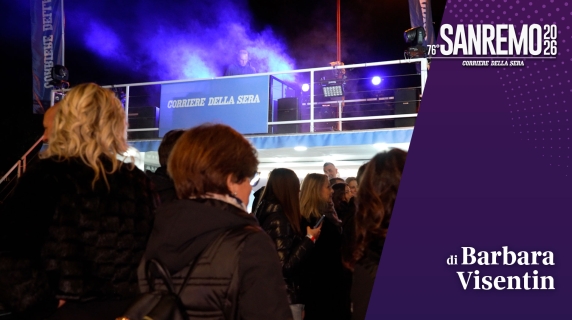 I big di Sanremo 2026: speranze e aspettative alla vigilia del festival