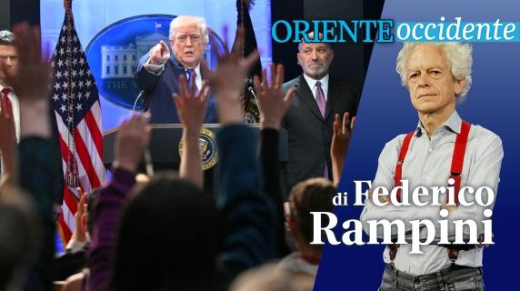 Dazi, niente illusioni