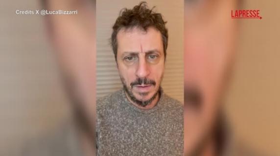 Luca Bizzarri contro Ignazio La Russa: «Fa il presidente del Senato perché siamo un Paese di elettori rinc...»