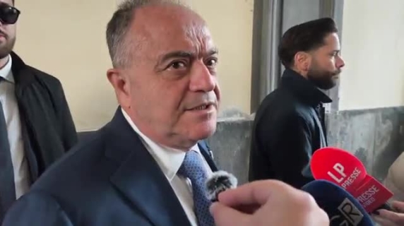 Riforma giustizia, Gratteri: «I giovani magistrati iniziano ad avere paura»