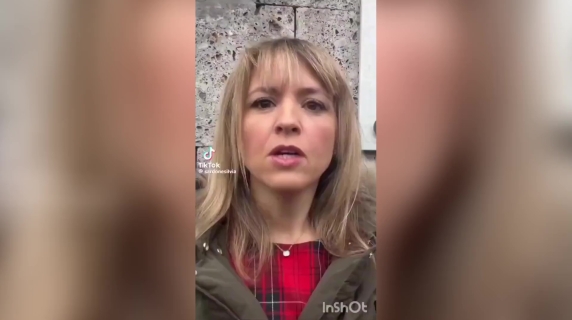 Torna virale il video-gaffe di Silvia Sardone sui fatti di Rogoredo: «Il poliziotto merita una medaglia, non un'indagine»