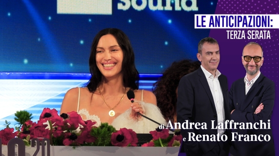 La polemica sulle poche donne in gara