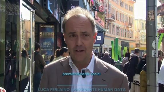 Sanremo è sempre più social: quali sono gli artisti con più interazioni