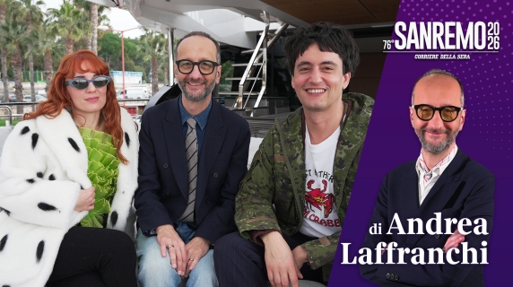 Maria Antonietta e Colombre: «Siamo come Bonnie e Clyde»