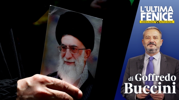 Chiusa la ferita del 7 ottobre, ma il Medioriente ora balla sul baratro