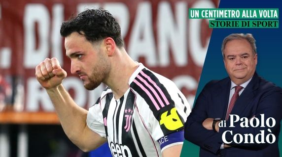 Spalletti in cerca di gol attinge alla tradizione