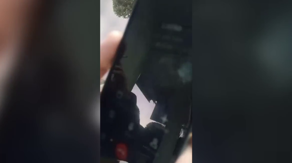 Lotito e la telefonata del tifoso: «Noi laziali non semo ciechi...»